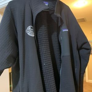 Mens jacket. Lightly used